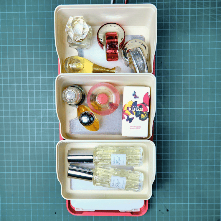 Miscellaneous items