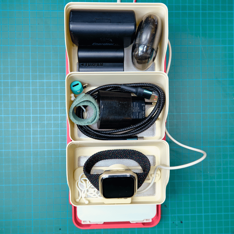 Cables and chargers